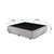 Cama Box Baú Viúvo 120x203x34 cm Suede Bege na internet