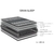 Colchão Gran Sleep Ecoflex Solteiro 88x188x24 cm - B&G Camas e Colchões