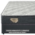 Colchão Molas Ensacadas King Ecoflex 193x203x23cm - B&G Camas e Colchões