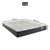 Colchão Molas Ensacadas King Ecoflex 193x203x23cm - comprar online