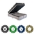 Cama Box Baú Queen Suede Bege 158x198 com Colchão Adapto Molas Ensacadas Ecoflex - loja online