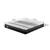 Colchão Gran Sleep Ecoflex King 193x203x24 Cm na internet