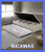 Banner de B&G Camas e Colchões