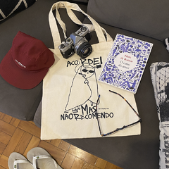 Ecobag Acordei