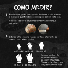 Imagem do Bracelete Boss