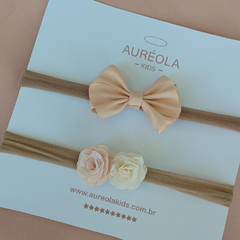Kit Faixinha Innfantil Hélida (Cód. K0044)