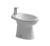 Bidet 1 agujeros blanco - Linea Andina Ferrum