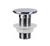 Cubreagujero PVC