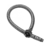 Flexible mallado para agua - p/monocomando t/SWING