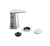 Juego bidet monocomando compacta FV 189/M4