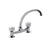 Juego mesada cocina pico movil alto - Arizona Plus FV 413/B1P