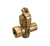 Llave para gas - MH Candado Alarsa