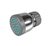 Lluvia antisarro PVC - chica 2"
