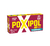 Poxipol Transparente x16g/14ml
