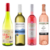 Kit Degustação de Verão Brancos e Rosés - comprar online