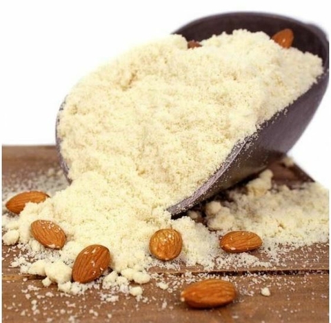 ALMENDRA EN POLVO 1 KG