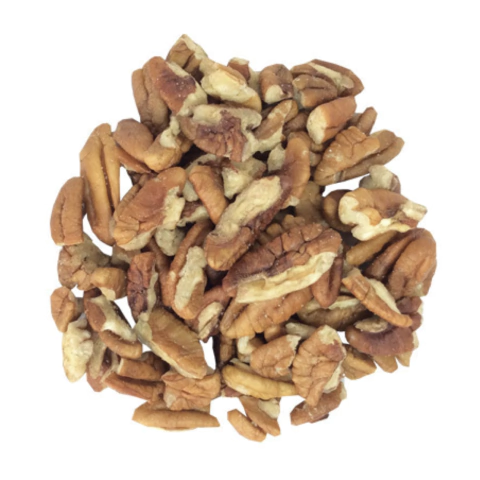 PEDAZO MEDIANO DE NUEZ 1 KG