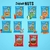 GOMITAS LUCKY FRUTAS - comprar en línea