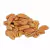NUEZ PECANA EN MITAD