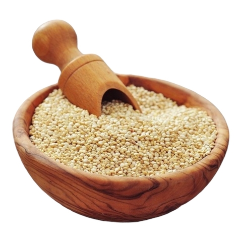 QUINOA BLANCA PREMIER 1KG