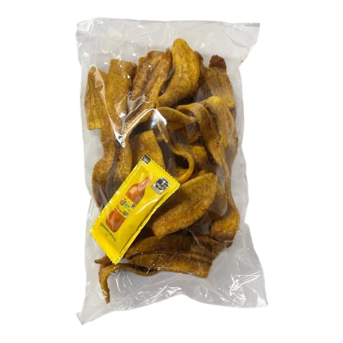 PLATANITOS FRITOS 100 GR - comprar en línea