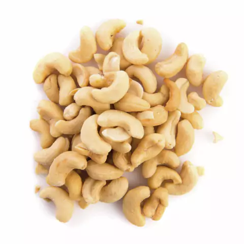 NUEZ DE LA INDIA LA ALTEÑA