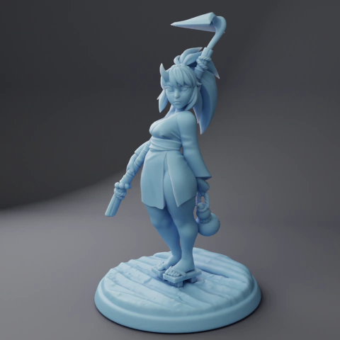 Kome a Fazendeira Oni - comprar online