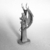 Caminhante do Abismo - Diadoramas Miniaturas RPG