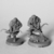 Hobgoblins Arqueiros Pack c/2