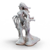 Elemental do Sangue - Diadoramas Miniaturas RPG