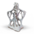 Elemental do Sangue na internet