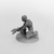 Cao Ru Cyber Edge Hunter - Diadoramas Miniaturas RPG