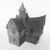 Casa Medieval na internet