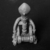 Time de Catapulta Goblin - Diadoramas Miniaturas RPG