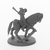 Conde Cavaleiro sem Cabeça Foice - Diadoramas Miniaturas RPG