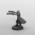 Clint Reaperwood - Diadoramas Miniaturas RPG