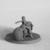 Hanesha Rae Cyber Bike - Diadoramas Miniaturas RPG