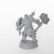 Clã Orc Miniaturas na internet