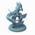 Caçadora De Pantera Deslocadora - Diadoramas Miniaturas RPG