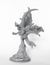 Dragão Vermelho Adulto - Diadoramas Miniaturas RPG