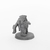 Dorfas Anão Cavaleiro Arcano - Diadoramas Miniaturas RPG