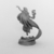 Dançarina Meio-Orc Feiticeira - Diadoramas Miniaturas RPG