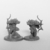 Gnolls Arqueiros Pack c/2