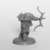 Gnolls Arqueiros Pack c/2