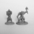 Gnolls Beserkers Pack c/2