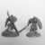 Gnolls Lanceiros Pack c/2