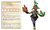 Goblin Alquimista Carregadora - loja online