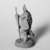 Goeth Ave de Rapina - Diadoramas Miniaturas RPG
