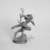 Rata Gigante Assassina - Diadoramas Miniaturas RPG