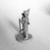 Capelã Sombria - Diadoramas Miniaturas RPG